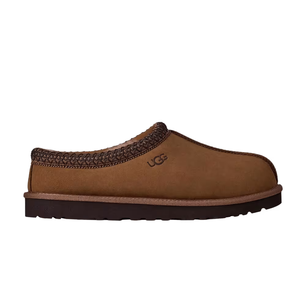 UGG Tasman 2 Slipper Dark Chestnut