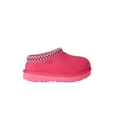 UGG Tasman 2 Slipper Toddlers 'Pink Bloom'