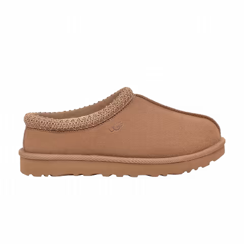UGG Wmns Tasman Slipper 'Mushroom'