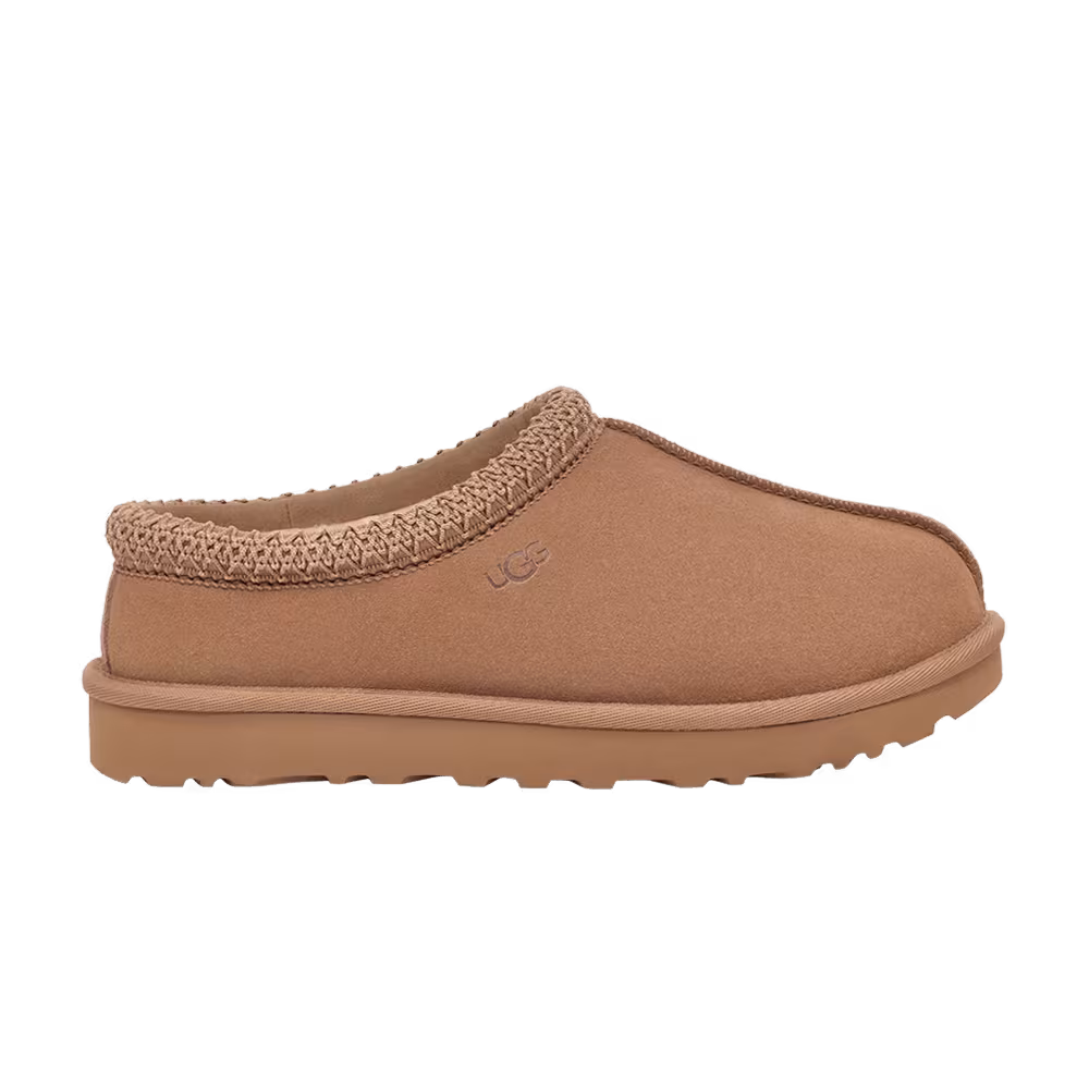 UGG Women's Tasman Slipper Mushroom