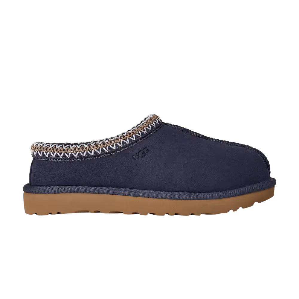 UGG Women's Tasman 2 Slipper Dark Indigo