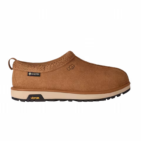 UGG Tasman GORE-TEX Slipper 'Chestnut'