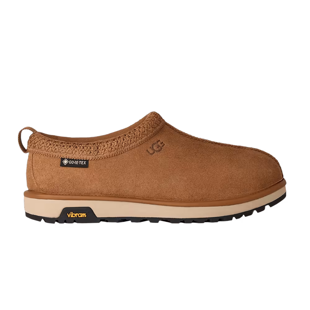 UGG Tasman GORE-TEX Slipper Chestnut