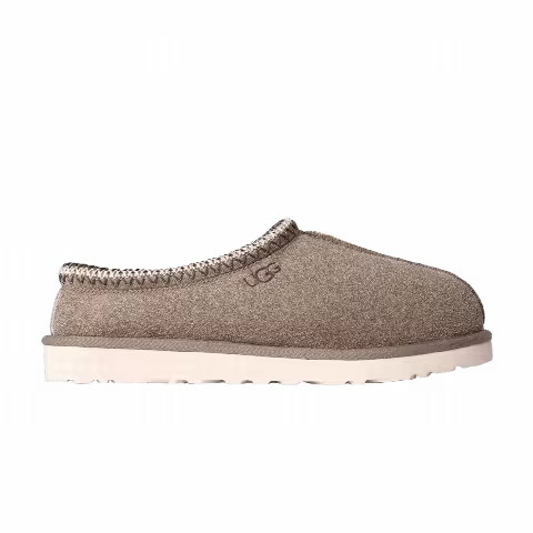 UGG Tasman 'Shaggy Suede Smoke Plume'