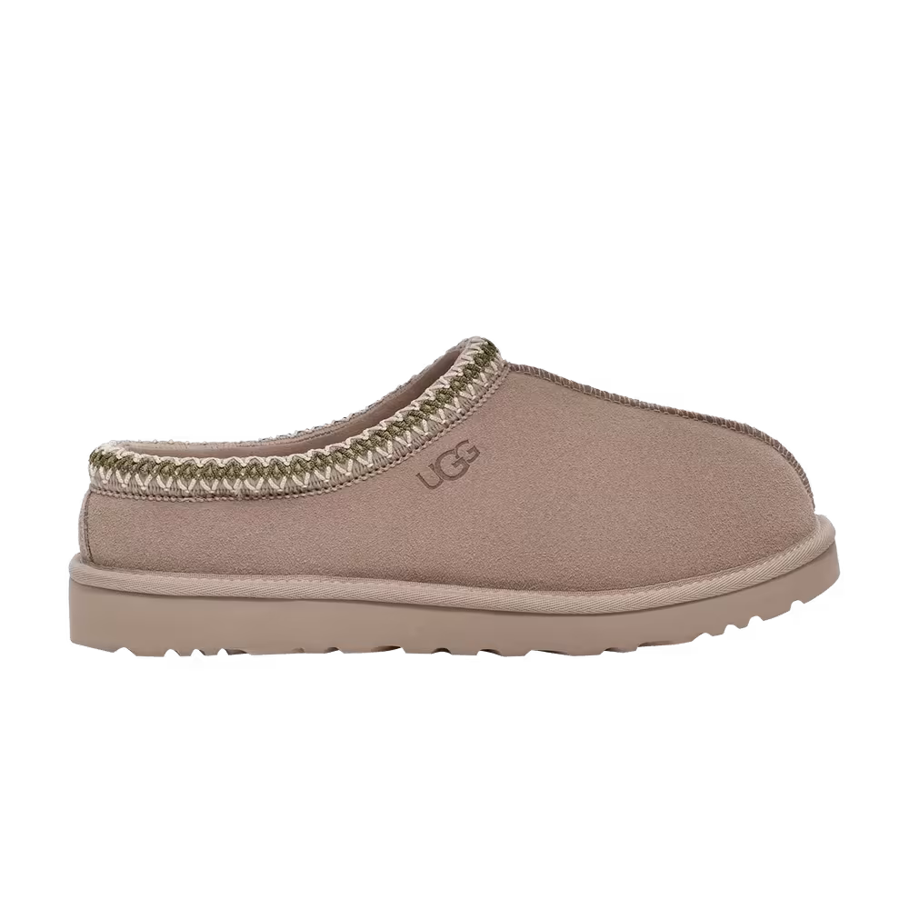 UGG Tasman Slipper Oyster
