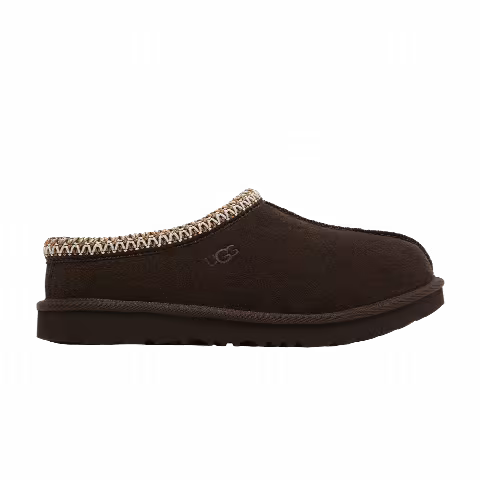 UGG Tasman 2 Slipper Kids 'Dusted Cocoa'