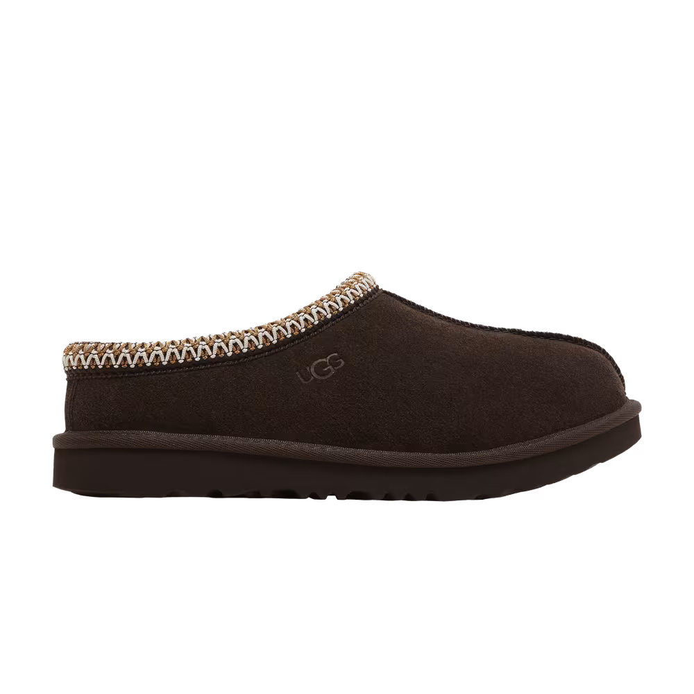 UGG Tasman 2 Slipper Kids Dusted Cocoa
