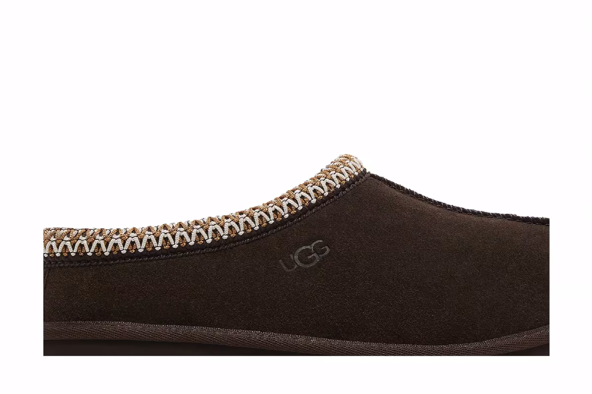 UGG Tasman 2 Slipper Kids Dusted Cocoa, view 3