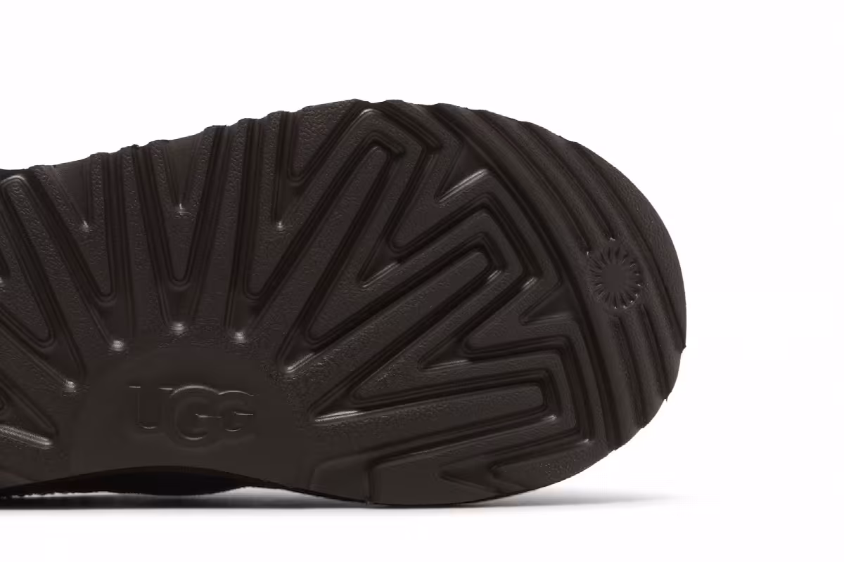 UGG Tasman 2 Slipper Kids Dusted Cocoa, view 6
