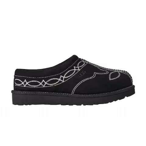 UGG Wmns Tasman Western 'Black'