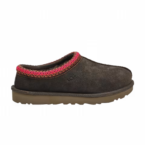 UGG Wmns Tasman 2 Slipper 'Dense Smoke'