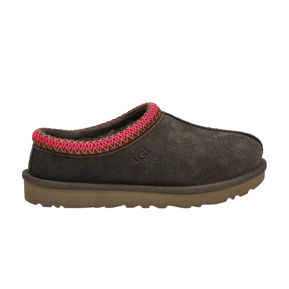 UGG Women's Tasman 2 Slipper Dense Smoke
