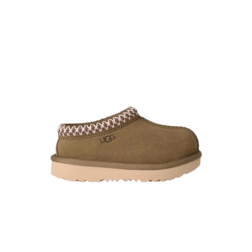 UGG Tasman 2 Slipper Toddlers Antilope