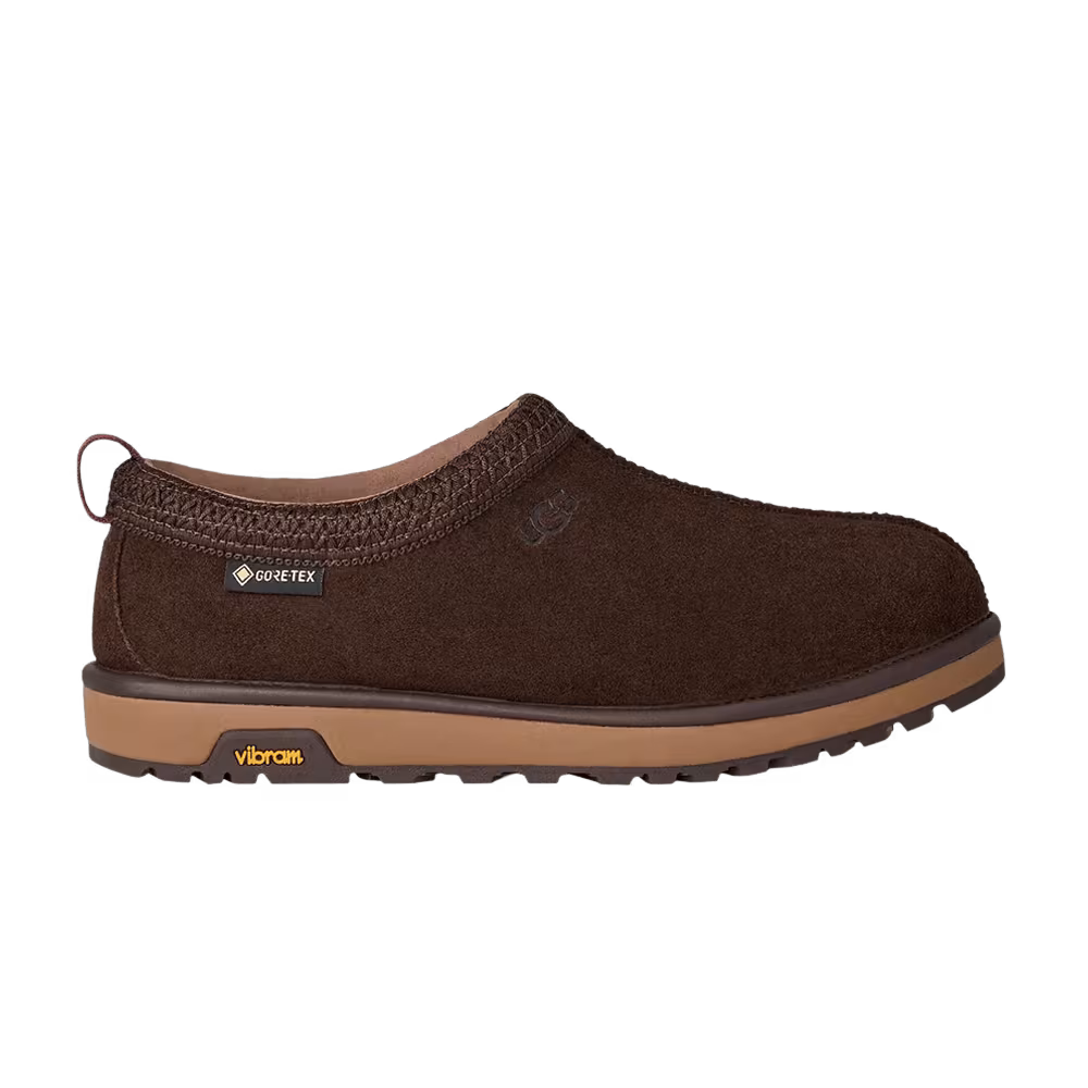UGG Tasman GORE-TEX Slipper Dusted cocoa
