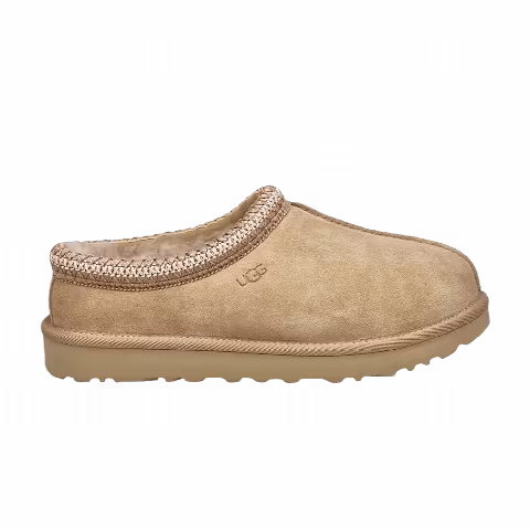 UGG Wmns Tasman 2 Slipper 'Driftwood'