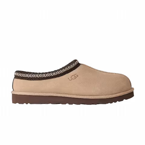 UGG Tasman 2 Slipper 'Mustard Seed Molasses'