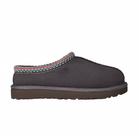 UGG Wmns Tasman 2 Slipper 'Dark Grey'