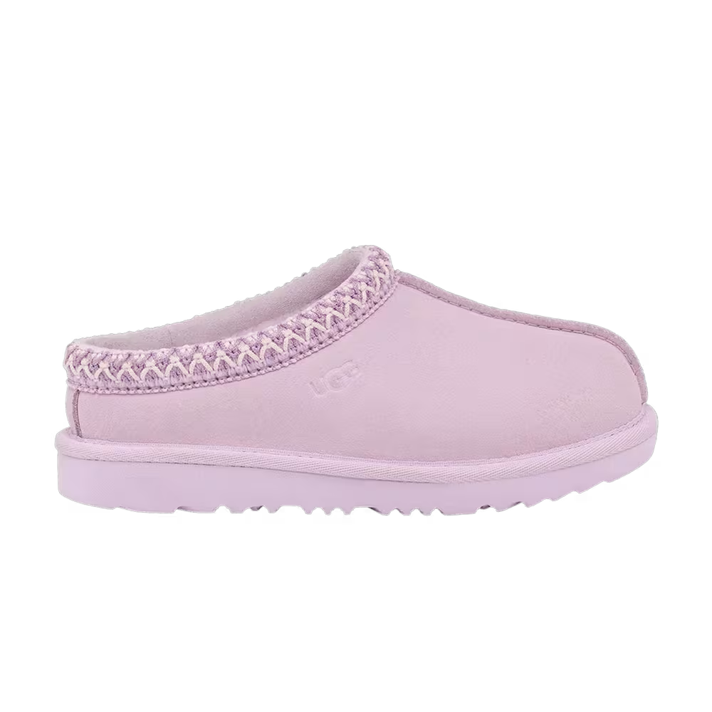 UGG Tasman 2 Slipper Kids Lavender Fog