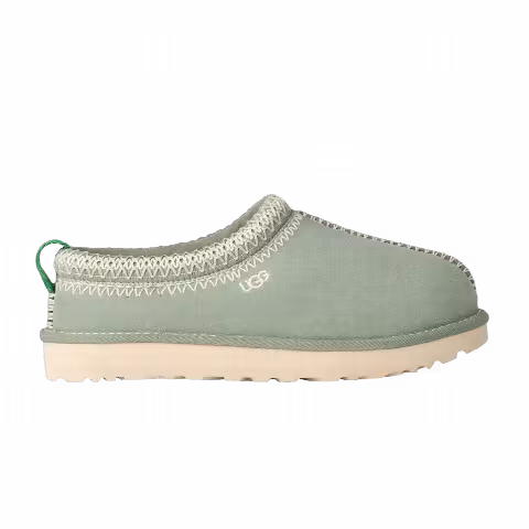 UGG Wmns Tasman Meadow Accent 'Artichoke'