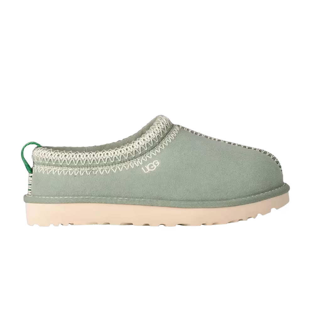 UGG Women's Tasman Meadow Accent Artichoke