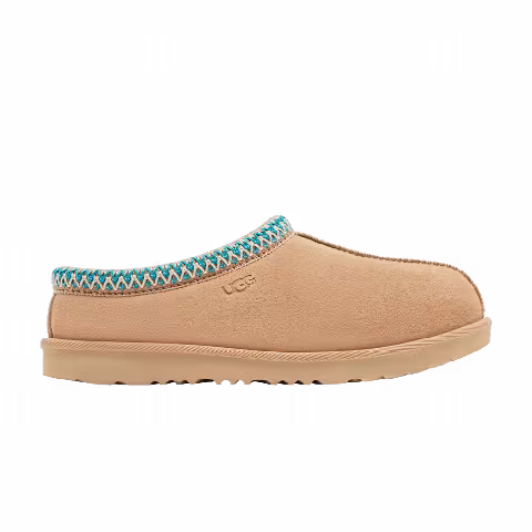 UGG Tasman 2 Slipper Kids 'Driftwood'