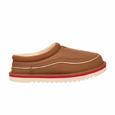 UGG Tasman Cali Wave 'Chestnut Birch'