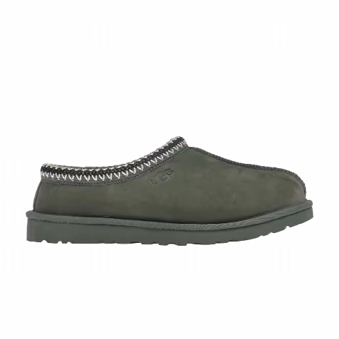 UGG Tasman Slipper 'Woodland Green'