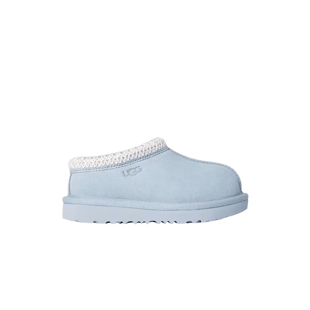 UGG Tasman 2 Slipper Toddlers Sea Foam