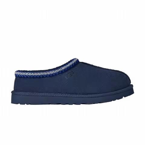 UGG Tasman 2 Slipper 'Deep Ocean'