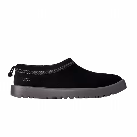 UGG Tasman Unlined 'Black'