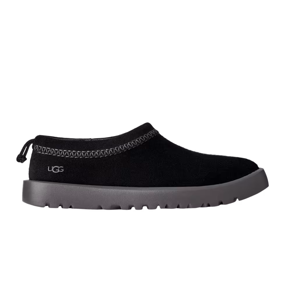 UGG Tasman Unlined Black