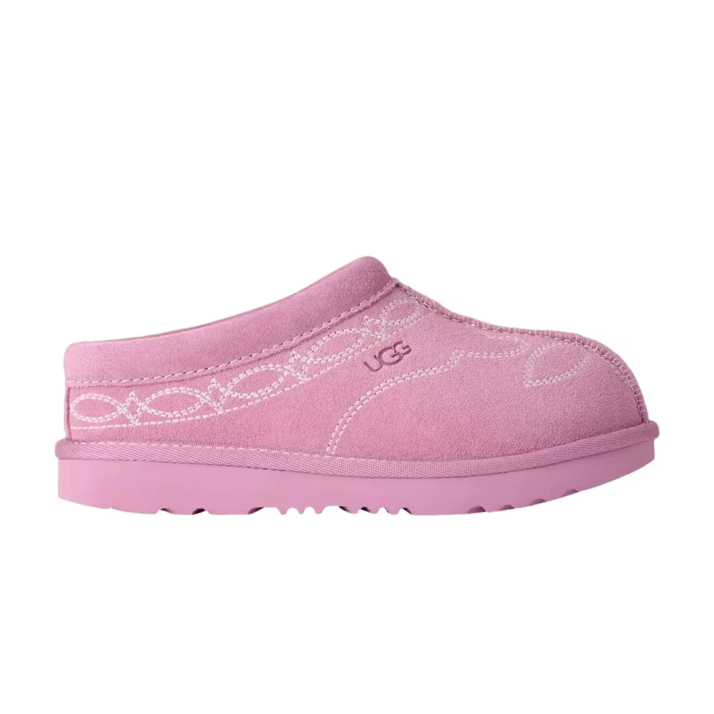 UGG Tasman II Western Kids Dusty Orchid