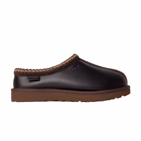 UGG Wmns Tasman Regen Slipper 'Ironwood'