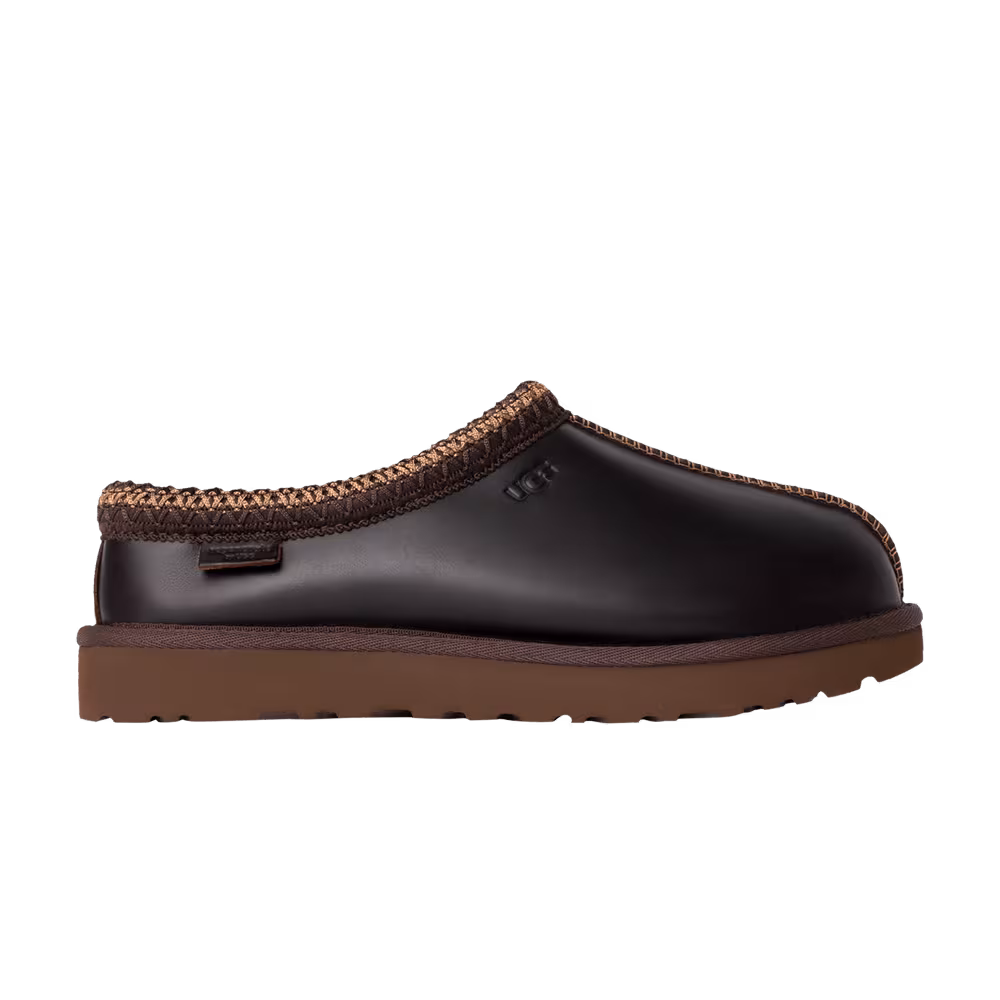 UGG Women's Tasman Regen Slipper Ironwood