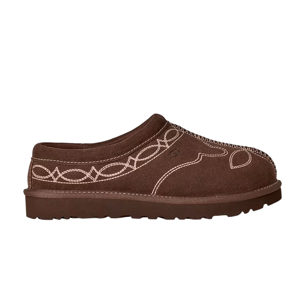 UGG Women's Tasman Western Burnt Cedar