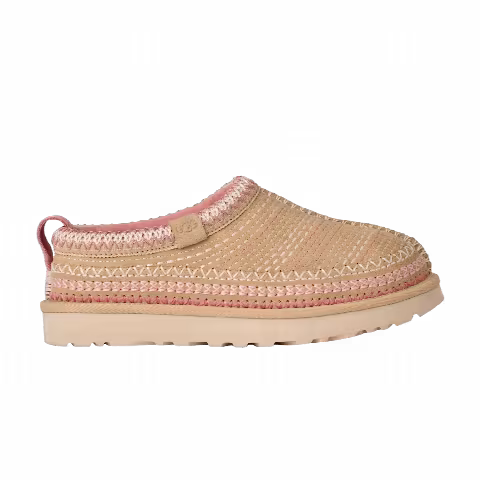 UGG Wmns Tasman Meadow 'Sand Castle'