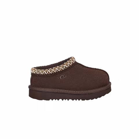 UGG Tasman 2 Slipper Toddlers 'Goose'