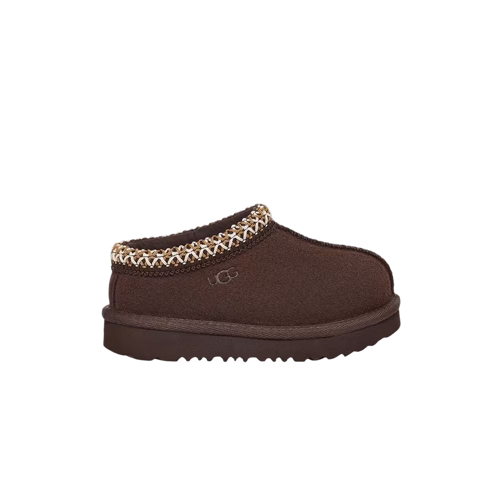 UGG Tasman 2 Slipper Toddlers Goose