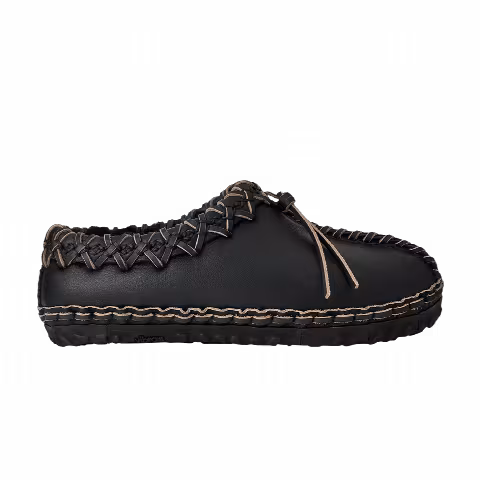 UGG Wmns Tasman Albite 'Black'