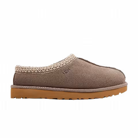 UGG Wmns Tasman Slipper 'Smoke Plume'