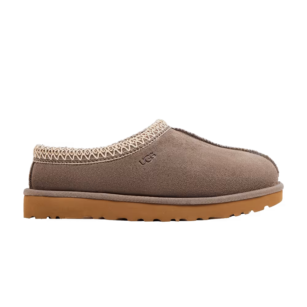 UGG Women's Tasman Slipper Smoke Plume