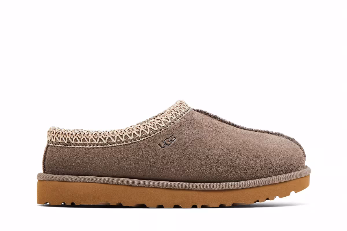 UGG Women's Tasman Slipper Smoke Plume, view 2