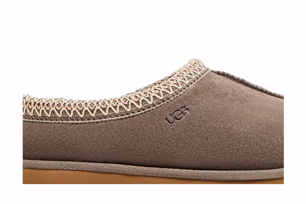 UGG Women's Tasman Slipper Smoke Plume, view 3