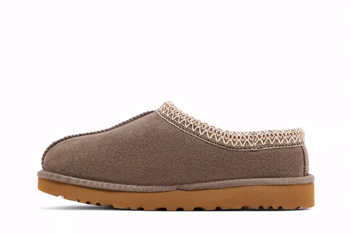 UGG Women's Tasman Slipper Smoke Plume, view 4