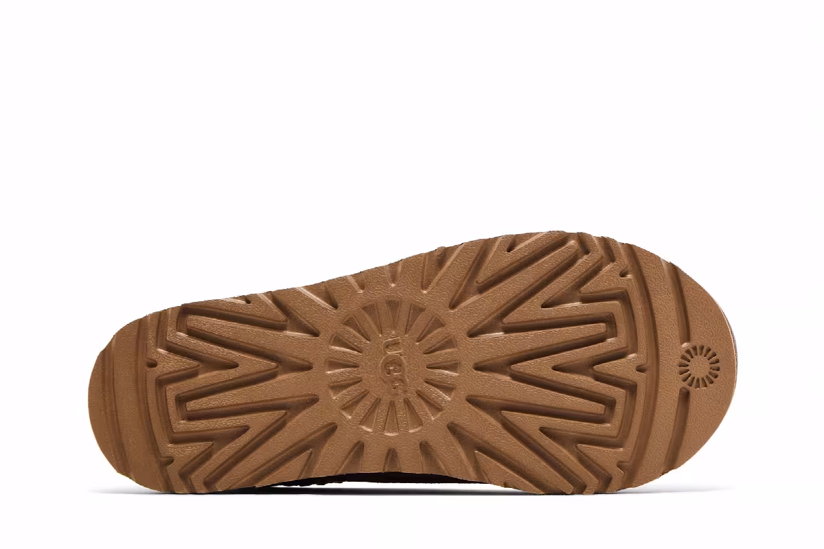 UGG Women's Tasman Slipper Smoke Plume, view 5