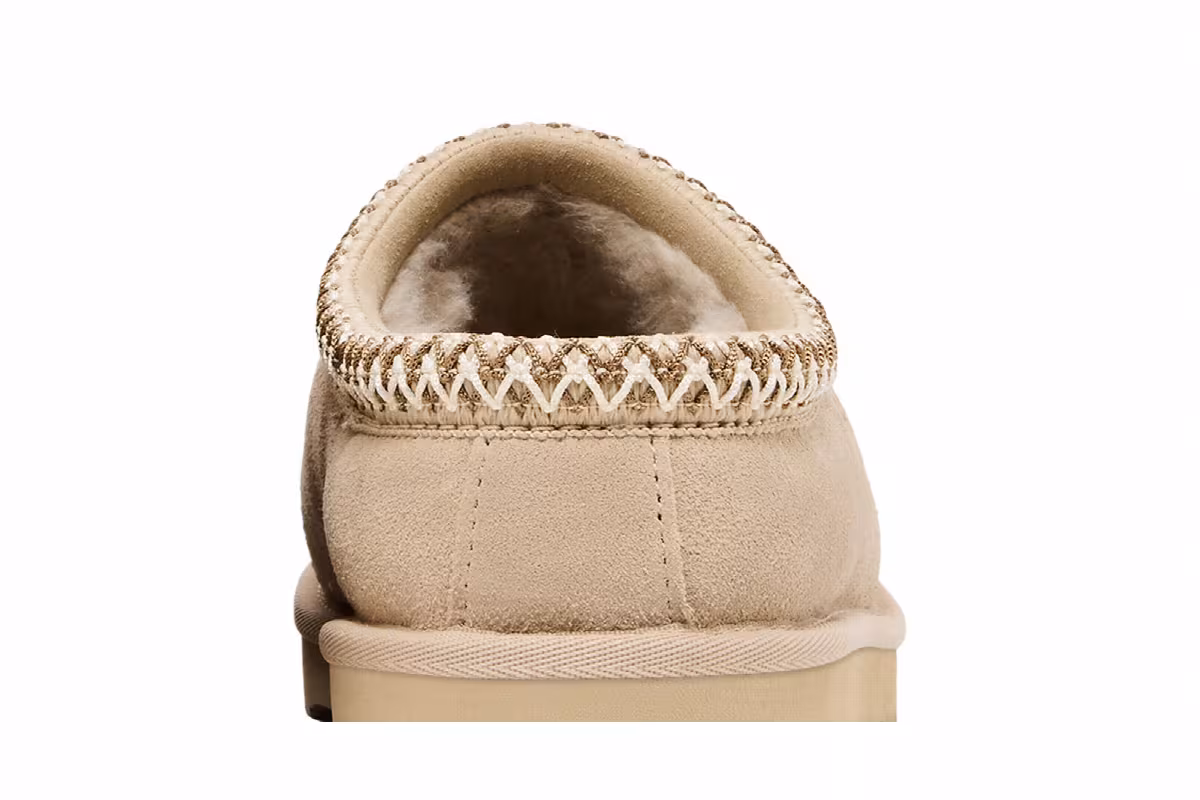 UGG Kids' Tasman II, view 8