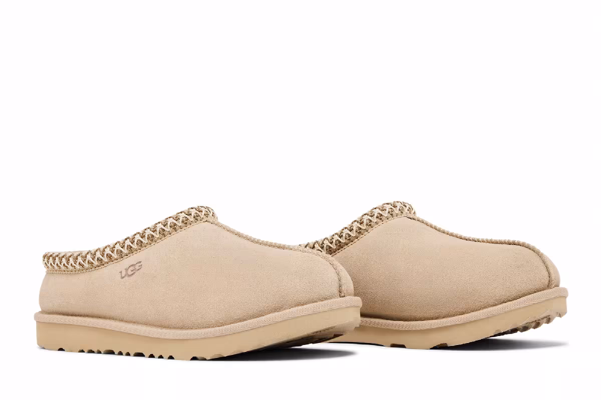 UGG Kids' Tasman II, view 9