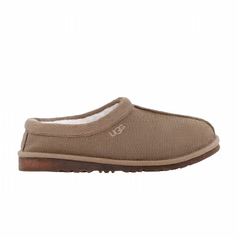 UGG Tasman Natural Slipper 'Loam'