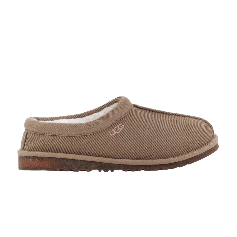 UGG Tasman Natural Slipper Loam