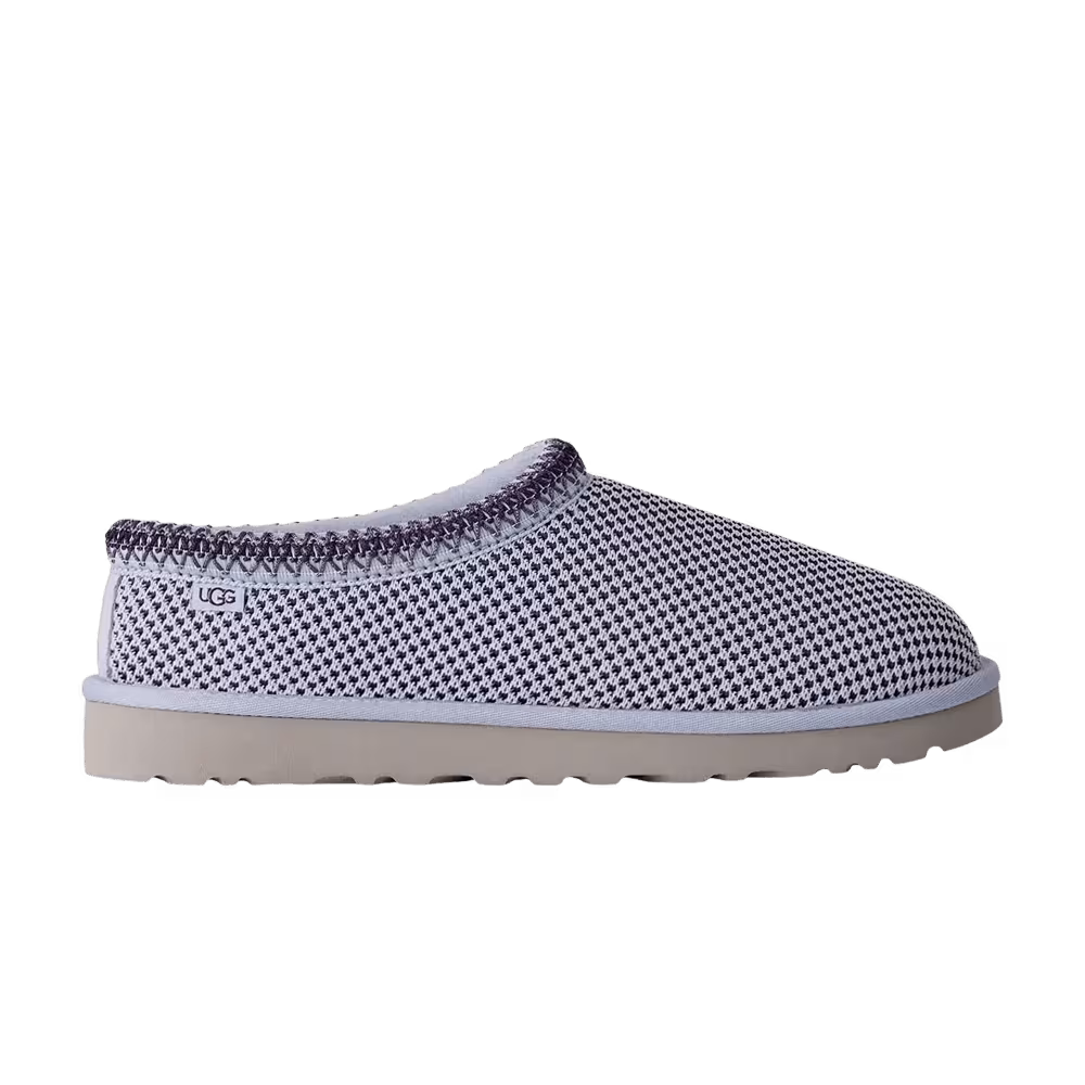UGG Tasman Breeze Clear Sapphire Deep Amethyst